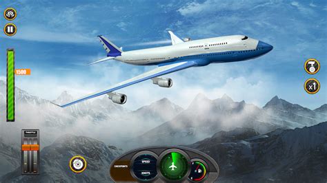 online uçak oyunları